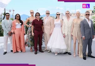 Cannes 2025: Tom Cruise returns with Mission: Impossible - The Final Reckoning, chats about death-defying aerial sequence; 'Trained pilots to...'