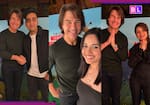 Jannat Zubair, Ali Fazal, Avneet Kaur: Meet Indian celebrities who met Tom Cruise ahead of Mission Impossible 8's theatrical release