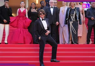 Cannes 2025 Day 2 Highlights: Tom Cruise praised for Mission Impossible - The Final Reckoning; Eva Longoria and Heidi Klum win hearts with…