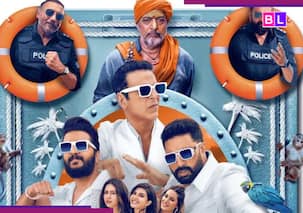 Housefull 5 की रिलीज से पहले अक्षय कुमार को झटका, YouTube से इस कारण हटाया गया फिल्म का टीजर