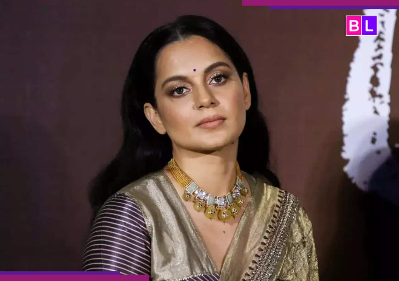 Kangana Ranaut의 팬들은 인스 타 그램 릴이 반발을 일으킨 후 파키스탄의 노래를 발표 한 후 그것을 방어합니다. 생명 볼리우드