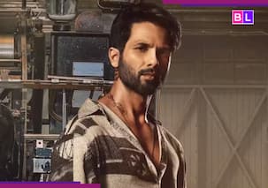 Shahid Kapoor ने 'फर्जी 2' के लिए ली करियर की अब तक की सबसे ज्यादा फीस, रकम उड़ा देगी होश!
