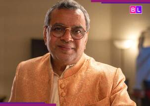 'हेरा फेरी 3' से अलग होने पर परेश रावल ने तोड़ी चुप्पी, एक्टर ने कहा- 'मेरी फिल्ममेकर्स संग कोई...'