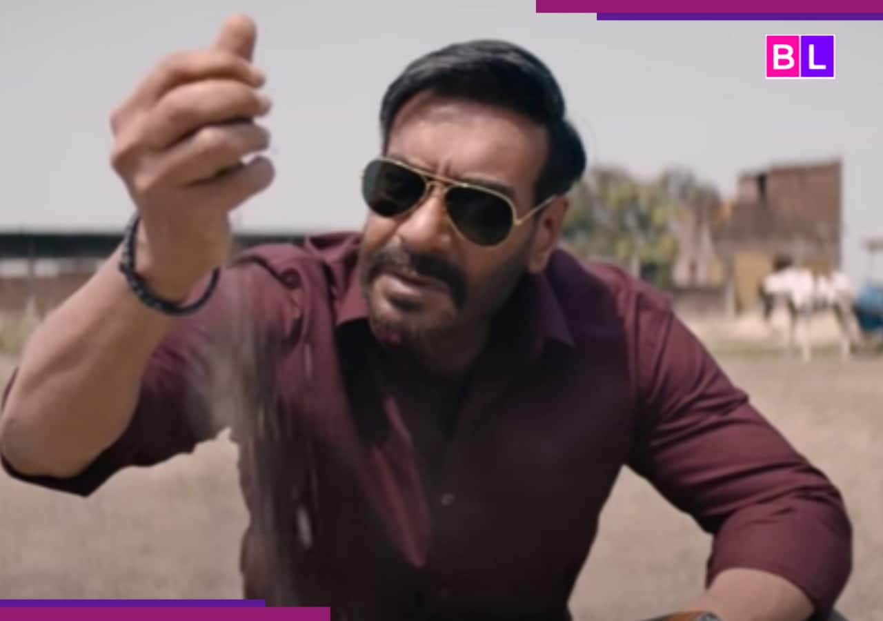 Raid 2 Box Office Collection Day 11: अजय देवगन की 'रेड 2' का जलवा कायम, फिल्म ने दूसरे संडे को की बंपर कमाई