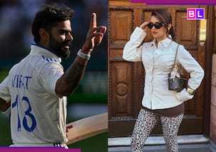 'प्लीज विराट कोहली को समझाओ रिटायरमेंट ना लें', अवनीत कौर की लेटेस्ट फोटोज पर लोगों ने किए कमेंट