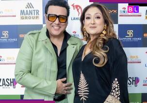 'अनिल कपूर, सुनील शेट्टी, जैकी श्रॉफ काम कर रहे हैं लेकिन गोविंदा...', पत्नी सुनीता आहूजा को है इस बात का दुख