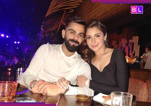 टेस्ट क्रिकेट से रिटायरमेंट के बाद वृंदावन पहुंचे विराट कोहली, पत्नी अनुष्का शर्मा संग लिया प्रेमानंद महाराज का आशीर्वाद