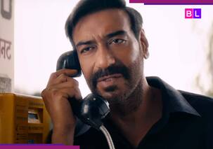 Raid 2 box office collection day 18: Ajay Devgn's stardom stands tall against Mission Impossible 8 and Final Destination 6; earns THIS amount