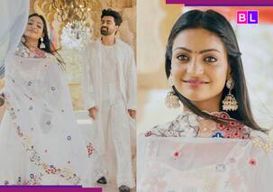 'वायरल गर्ल' मोनालिसा का म्यूजिक वीडियो से फर्स्ट लुक आउट, ग्लैमरस अदाओं पर दिल हार बैठे फैंस