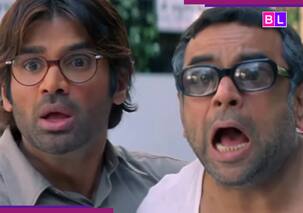 'हेरा फेरी 3' से परेश रावल के बाहर होने पर सुनील शेट्टी का आया रिएक्शन, कहा- 'बाबू भइया के...'