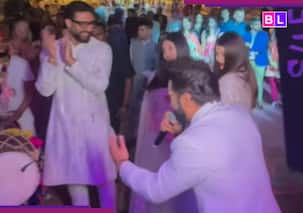 राहुल वैद्य ने गाया 'कजरारे...' तो बेटी संग थिरके ऐश्वर्या और अभिषेक, वीडियो वायरल होते ही ट्रोल हुए सिंगर