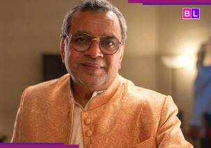 'हेरा फेरी 3' छोड़ना परेश रावल को पड़ा भारी, एक्टर ने ब्याज समेत लौटाया साइनिंग अमाउंट!