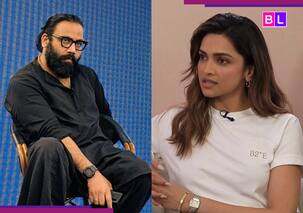 'खुंदक में बिल्ली खंभा नोचे', दीपिका पादुकोण पर क्यों नाराज हुए संदीप रेड्डी वांगा?