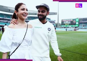 Virat Kohli के टेस्ट क्रिकेट से संन्यास लेने पर इमोशनल हुईं Anushka Shama, बोलीं- 'मुझे वे आंसू याद रहेंगे जो...'