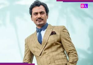 बॉलीवुड में कॉपी करने की बात पर भड़के नवाजुद्दीन सिद्दीकी, कहा- 'हमारी इंडस्ट्री शुरू से चोर रही है'