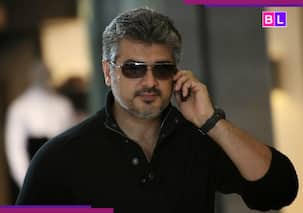 Ajith Kumar discharged from hospital after being injured during fans frenzy at airport