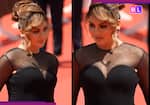 Uravshi Rautela wore a torn dress to Cannes 2025? Daaku Maharaaj actress has suffered similar wardrobe malfunction where she...