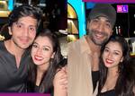 Ghum Hai Kisikey Pyaar Meiin: Vaibhavi Hankare parties with Param Singh, Sanam Johar and others, says ‘I am unbreakable’