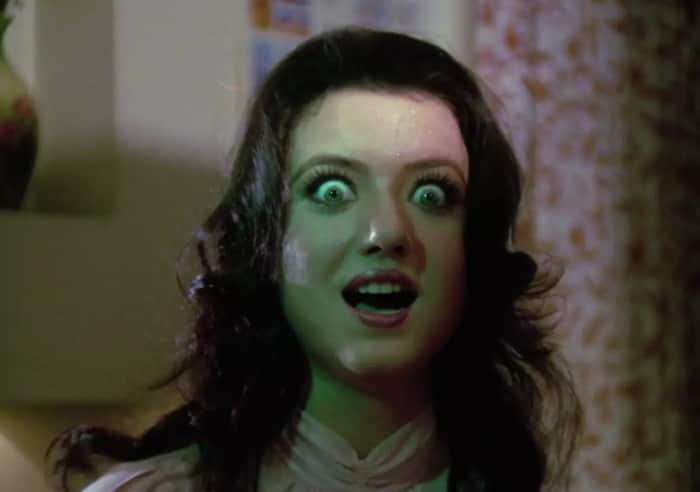 Veerana was huge superhit at box office