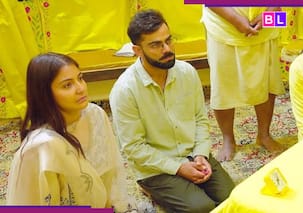 'Do I look like..': Virat Kohli's old video goes viral post his trip to Vrindavan with Anushka Sharma