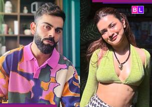 Virat Kohli issues clarification after liking Avneet Kaur’s bold Instagram photos, blames…