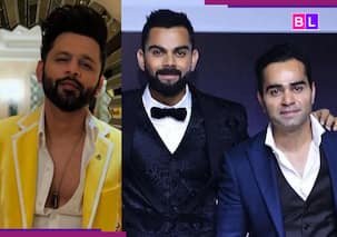 Virat Kohli’s brother calls Rahul Vaidya ‘a loser’, shares a strong statement against his joker comment