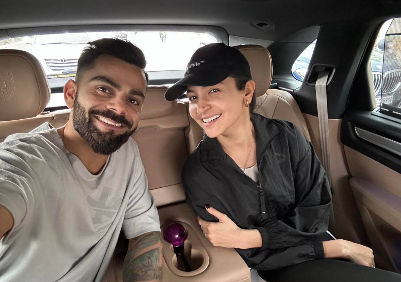 Virat Kohli Anushka Sharma Relationship