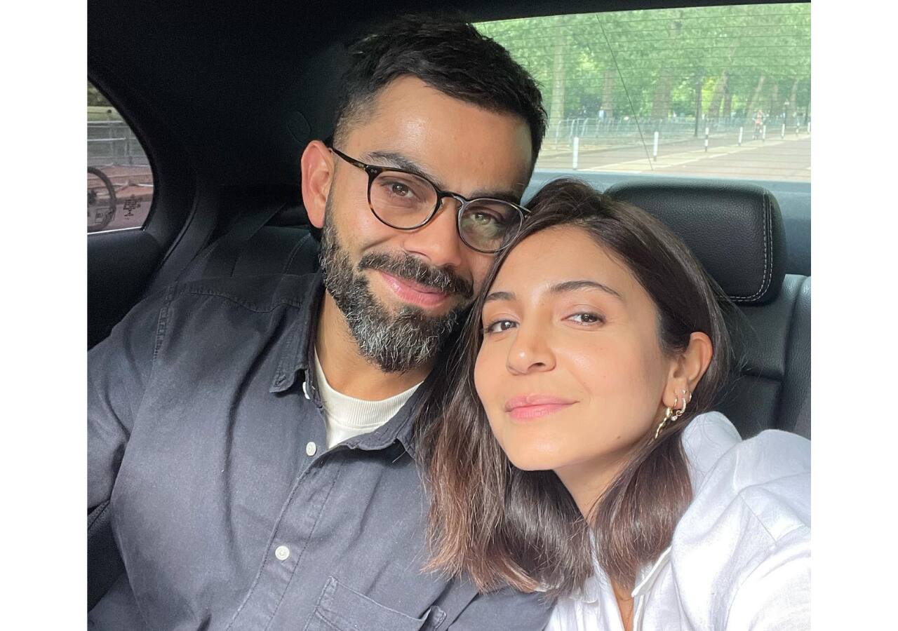 Virat Kohli Anushka Sharma Wedding