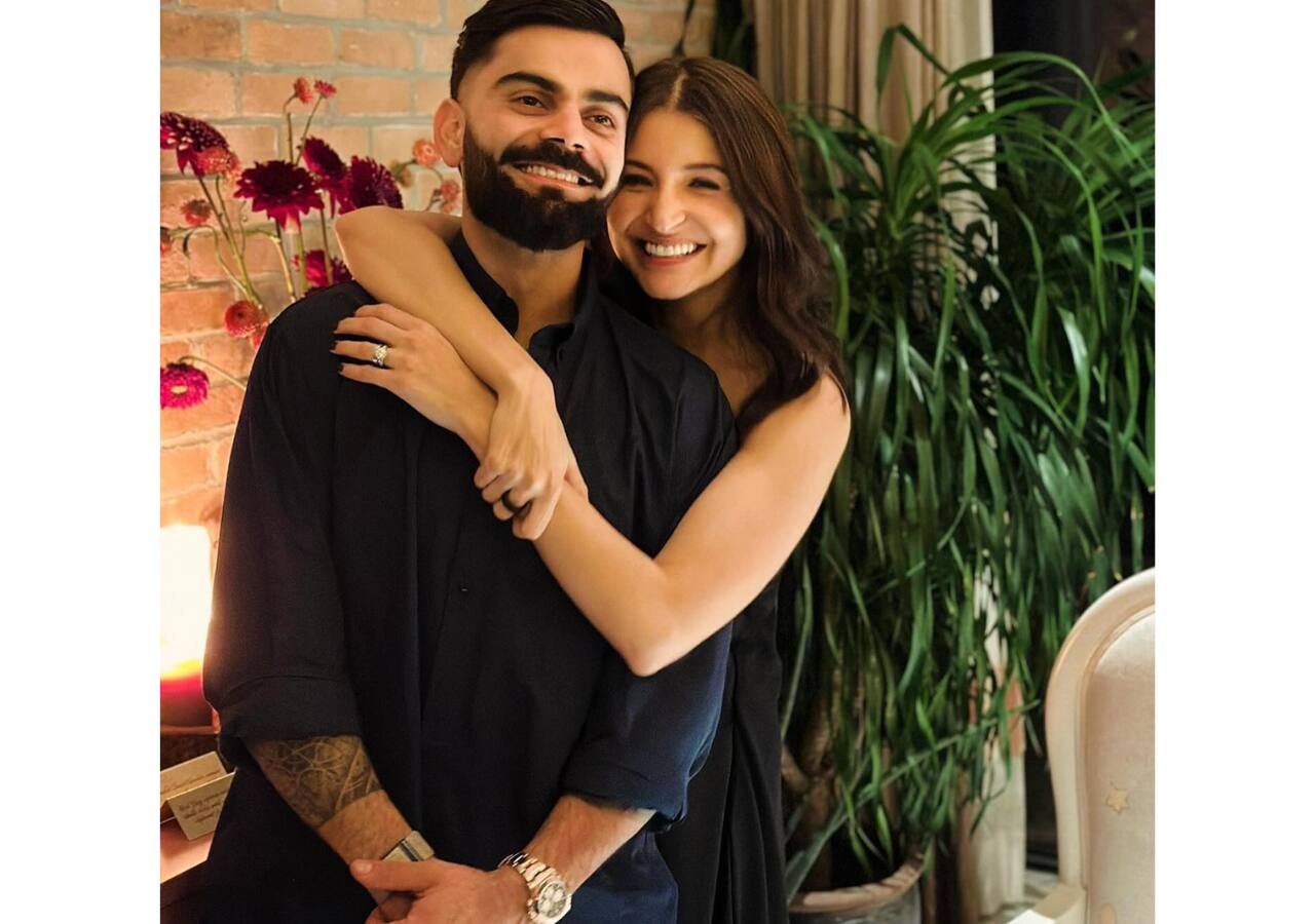 Anushka Sharma Interview