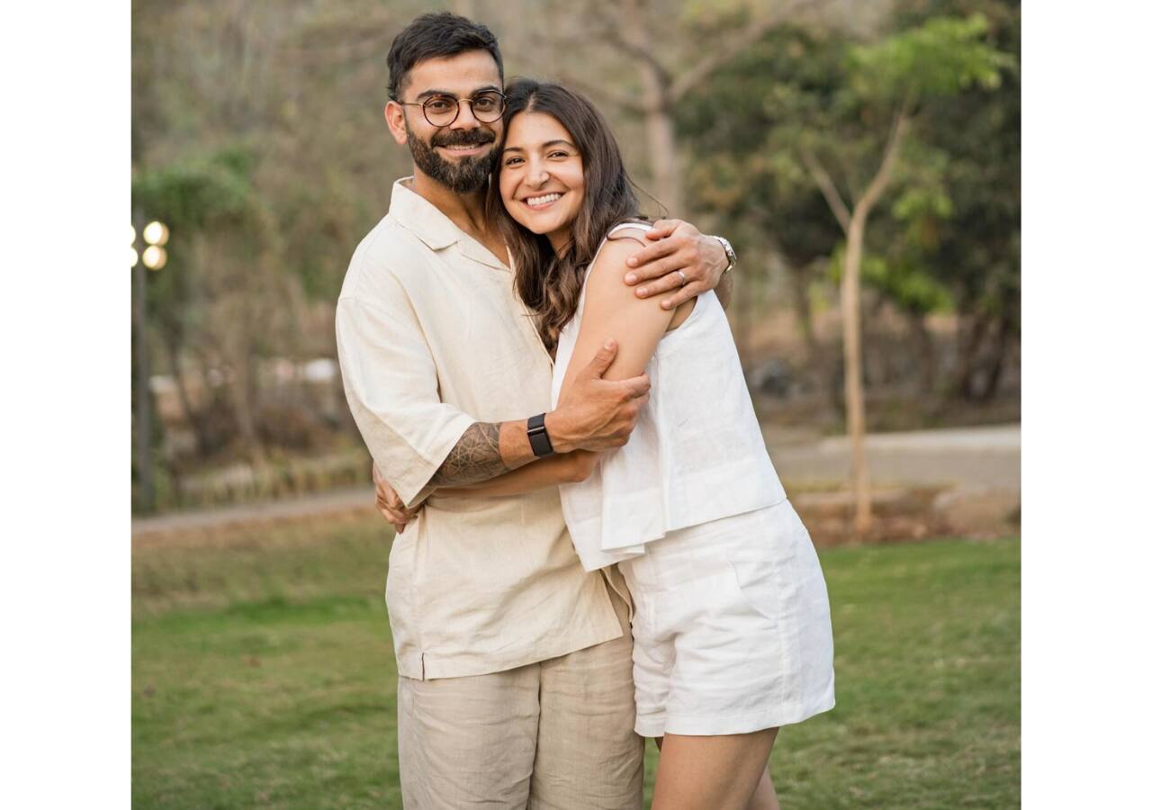 Anushka Sharma Changed Virat Kohli Name