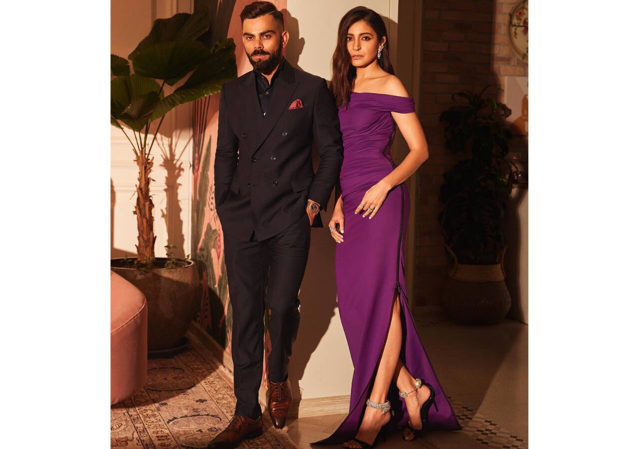 Anushka Sharma Shah Rukh Khan