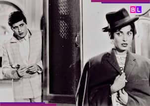 Waheeda Rehman's hero from Pakistan taught Hema Malini a lesson, created history by...; sold his house to make a film; He is...