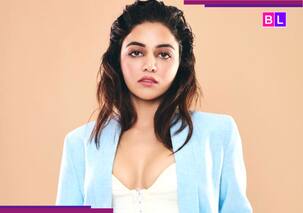 “Hope ‘Bhool Chook Maaf’ becomes a milestone in my career” says Wamiqa Gabbi