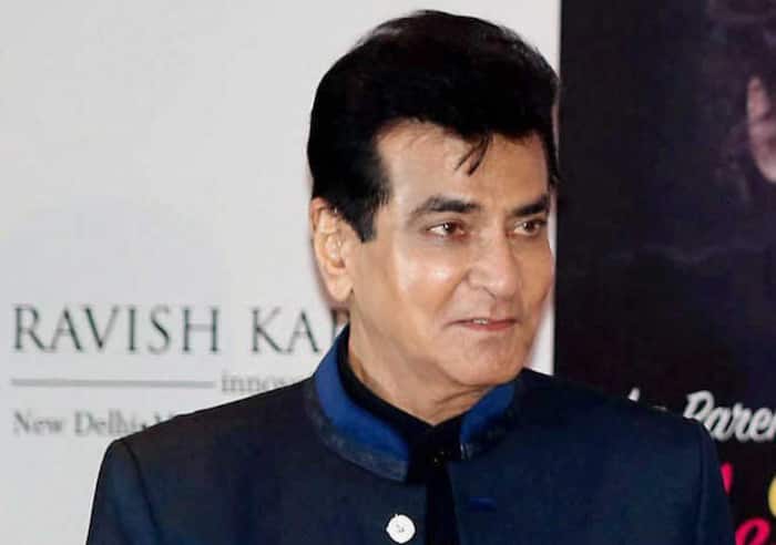Jeetendra Net Worth