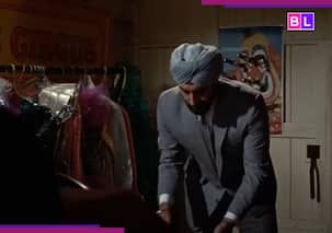 THIS Bollywood villain got married 4 times, went bankrupt, his son died by suicide, became Hollywood star