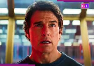 Mission: Impossible - The Final Reckoning Twitter Review: Fans can't keep eyes off Tom Cruise, laud him for jaw-dropping stunts