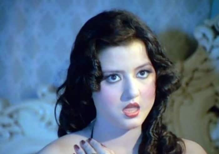 Where is Veerana Actress Jasmine Dhunna