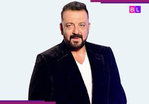 ऋचा शर्मा-मान्यता दत्त नहीं ये एक्ट्रेस थी Sanjay Dutt का पहला प्यार, उम्र की सीमा तोड़कर करना चाहते थे शादी, लेकिन...