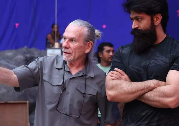 Shoot Massive Action Sequences