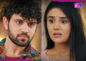 Yeh Rishta Kya Kehlata Hai Spoiler: अपना बोरिया बिस्तर बांधकर गोयनका हाउस पहुंचेगी चारू, कियारा उठाएगी बड़ा कदम