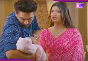 Yeh Rishta Kya Kehlata Hai serial update: Armaan IGNORES Abhira as..., Ruhi's plan works...