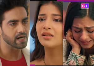 Yeh Rishta Kya Kehlata Hai serial upcoming twist: Armaan's overprotectiveness for Pookie leaves Abhira, Ruhi SHOCKED as he interrupts...