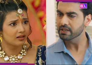 Yeh Rishta Kya Kehlata Hai serial upcoming twist: Ruhi, Pookie's life in danger? Armaan's SHOCKING reaction leaves Abhira...