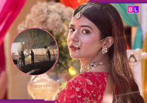 YRKKH BTS Video: अचनाक रोकी गई 'ये रिश्ता क्या कहलाता है' की शूटिंग, मेकर्स ने इस वजह से लिया बड़ा फैसला