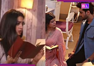 Yeh Rishta Kya Kehlata Hai serial upcoming twist: Armaan to feel guilty as..., Abhira to help Ruhi...