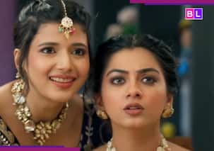 Yeh Rishta Kya Kehlata Hai TV serial update: Ruhi-Abhira's bond to change after Aarohi's death truth expose? Garvita Sadhwani says 'Kuch aur badha...'