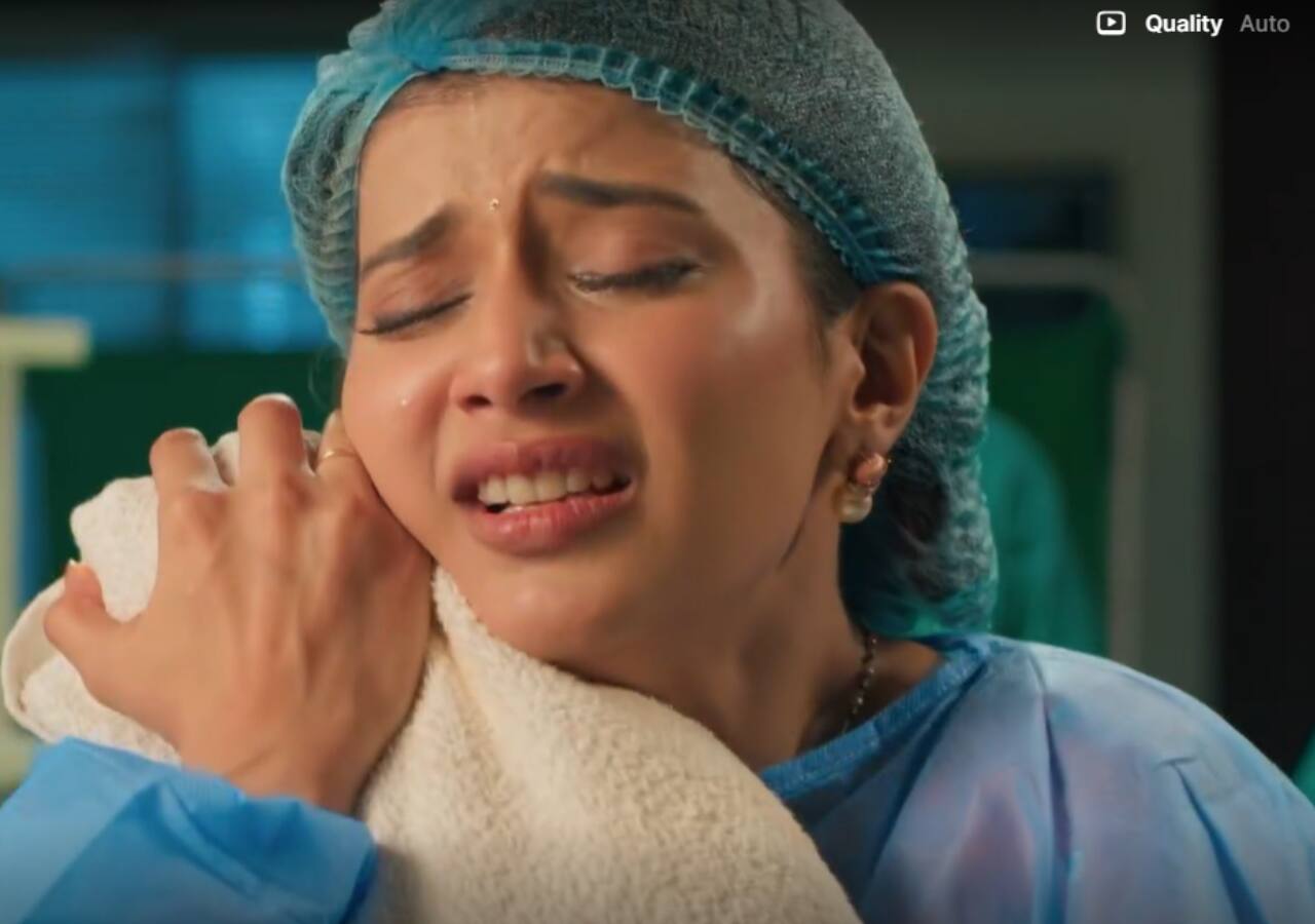 Samridhii Shukla Instagram