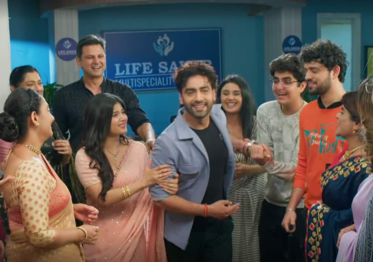 Yeh Rishta Kya Kehlata Hai Show