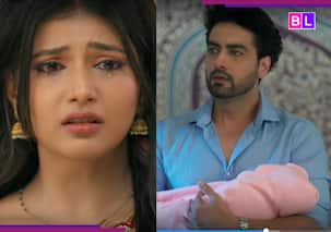 Yeh Rishta Kya Kehlata Hai Spoiler: आखिरकार टूटेगा अभिरा के सब्र का बांध, अरमान पर निकालेगी...