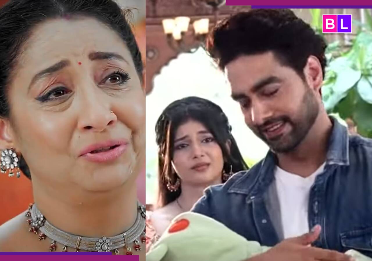 Yeh Rishta Kya Kehlata Hai serial upcoming twist: Armaan gets irritated with Vidya as she...; Abhira asked to stay away...